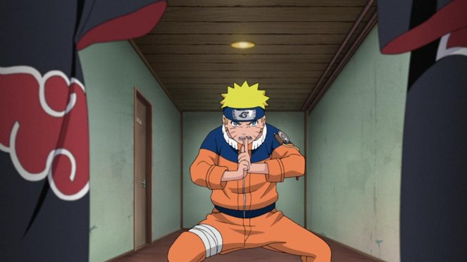 Naruto: Šippúden - Makoto - Do filme