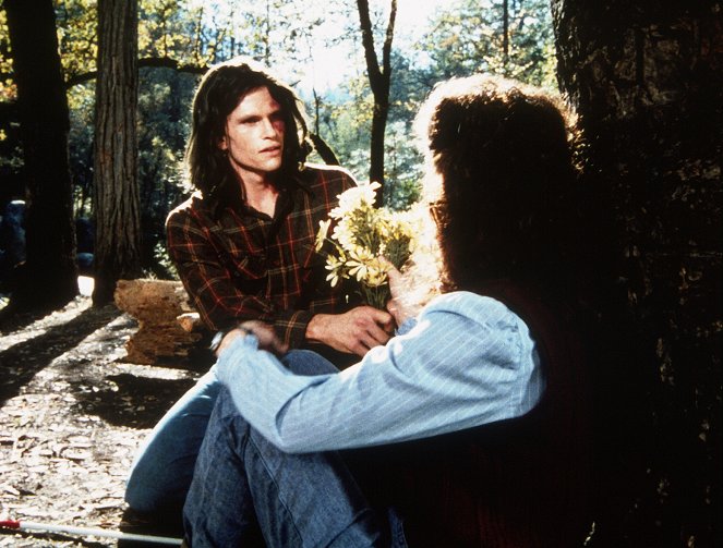 Highway to Heaven - Season 2 - The Monster: Part 1 - Photos - Jeff Kober