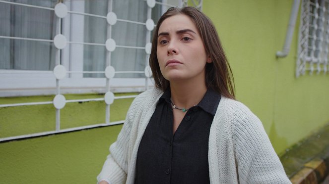 Canım Annem - De la película