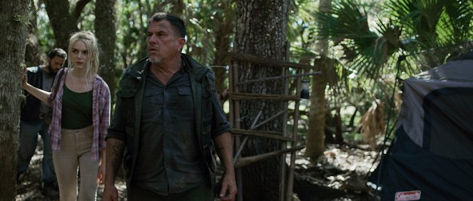 Jungle Run - Filmfotók