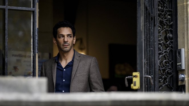 Balthazar - Season 5 - Filmfotos