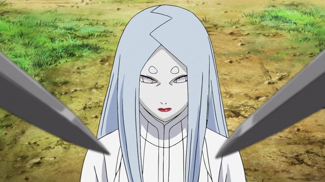 Naruto Shippuden - Kaguya Ōtsutsuki - Photos