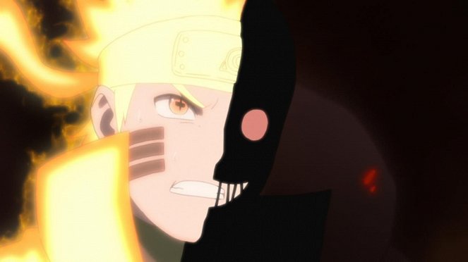 Naruto: Šippúden - Z filmu