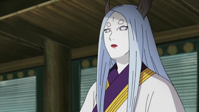 Naruto: Šippúden - Hagoromo to Hamura - Kuvat elokuvasta