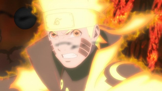 Naruto: Šippúden - Igasei number one! - Filmfotók