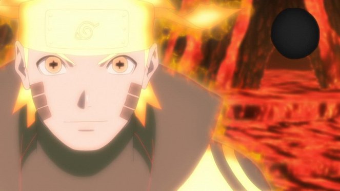Naruto: Šippúden - Igasei number one! - De la película