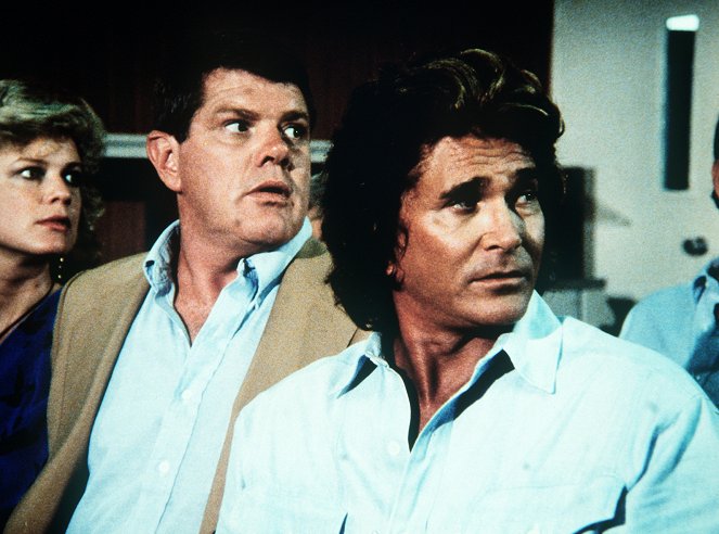 Highway to Heaven - The Good Doctor - Filmfotók - Gracie Harrison, Ray Young, Michael Landon