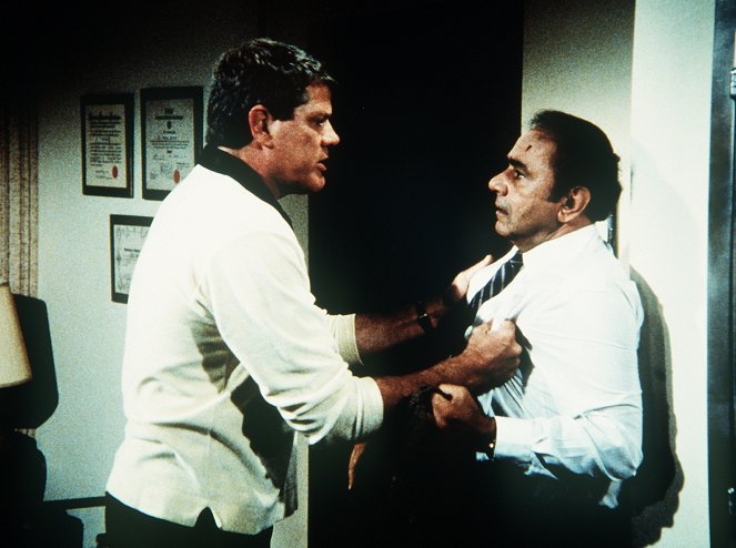 Highway to Heaven - The Good Doctor - Film - Ray Young, Michael Constantine