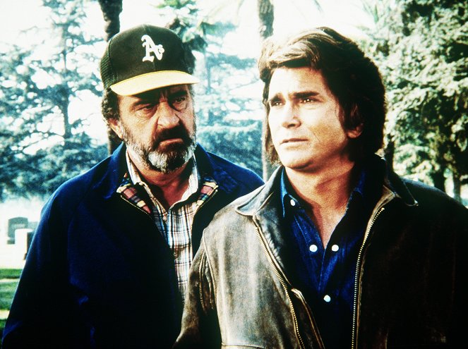 Highway to Heaven - Keep Smiling - Film - Victor French, Michael Landon