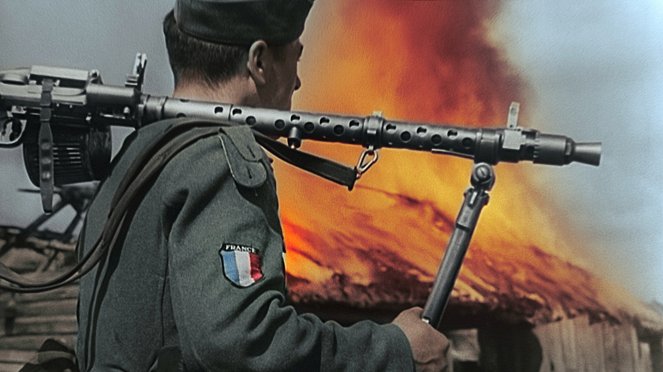 Apocalypse, le crépuscule d'Hitler - Le Dernier Acte - Kuvat elokuvasta
