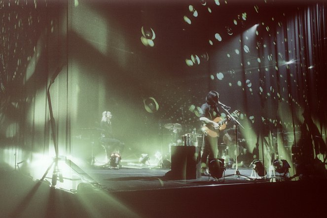 Yle Live: Placebo - Kuvat elokuvasta