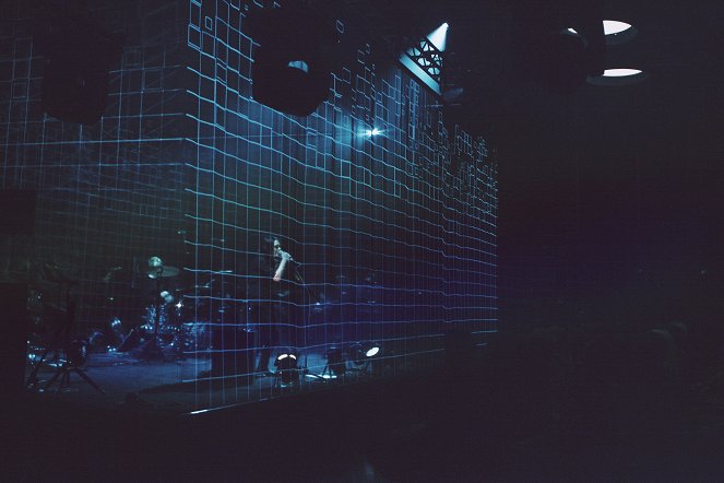 Placebo Live in London - MTV Unplugged - Z filmu