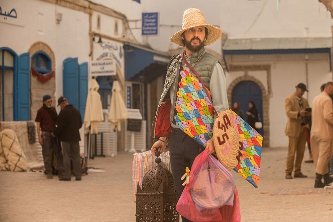 Ocho apellidos marroquís - Filmfotók