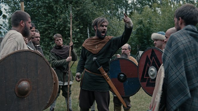 Rollo the Viking, from Exile to Conqueror - Photos