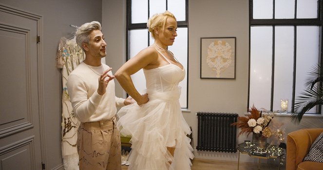 Say Yes to the Dress with Tan France - De la película