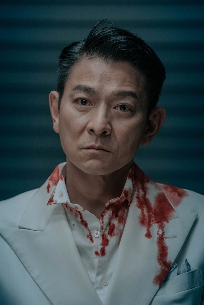 Qian xing - De la película - Andy Lau