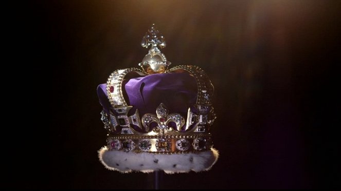 The Crown Jewels - Z filmu