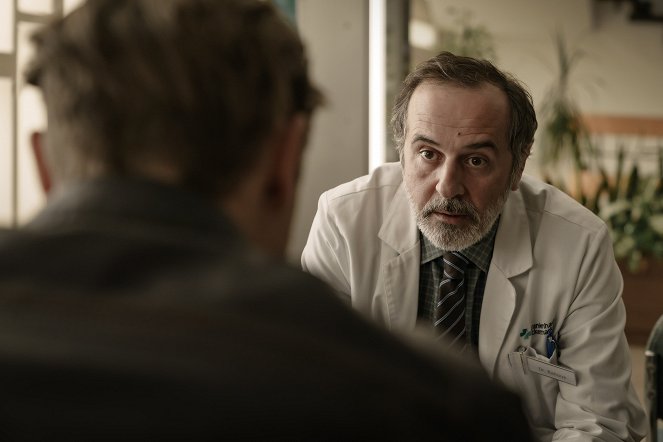 Doktor Ballouz - Season 1 - Mara - De la película