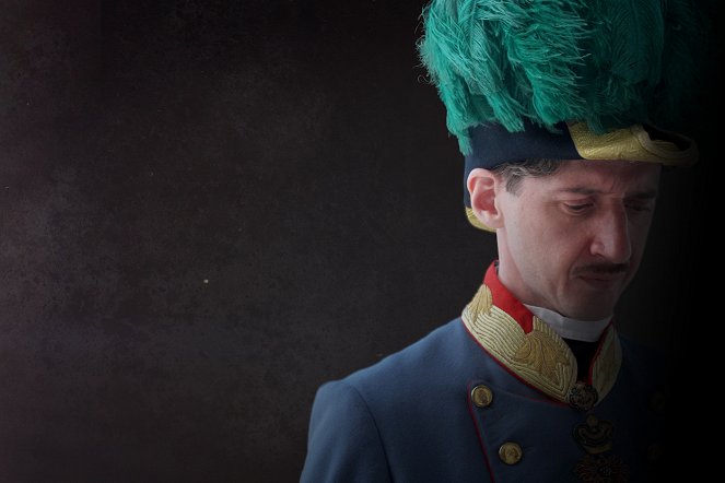Universum History: Der ewige Kaiser - Die wahre Geschichte des Franz Joseph - Van film