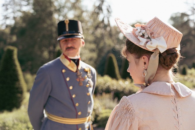 Universum History: Der ewige Kaiser - Die wahre Geschichte des Franz Joseph - Photos