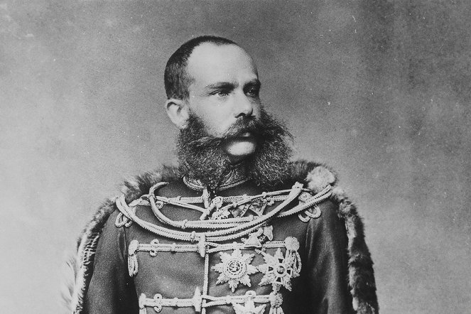 Universum History: Der ewige Kaiser - Die wahre Geschichte des Franz Joseph - Filmfotos