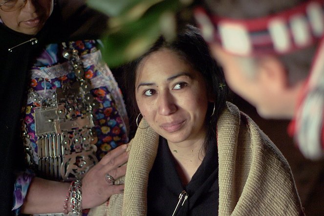 Médecines d'ailleurs - Chili - Les guérisseurs Mapuche - Z filmu