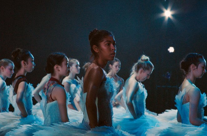 Swan Song: Ein neuer „Schwanensee“ - Filmfotos