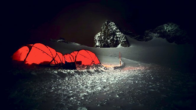 Terra X: Sebastian Ströbel - Meine Alpen - Photos