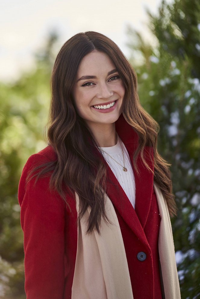 On the 12th Date of Christmas - Promo - Mallory Jansen