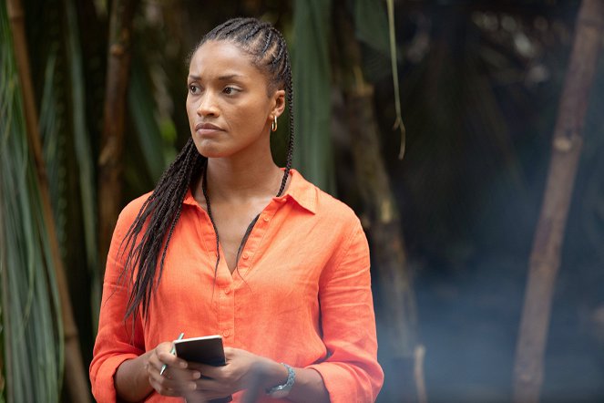 Death in Paradise - Murder on Mosquito Island - Photos