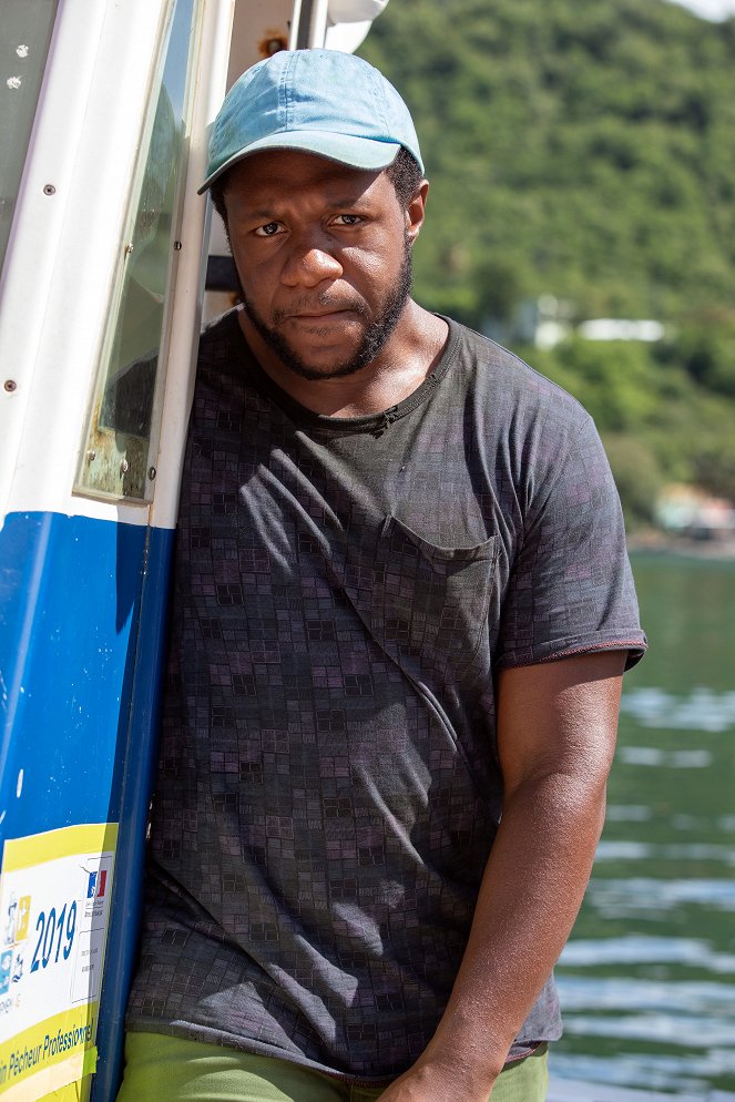 Death in Paradise - Now You See Him, Now You Don't - Promoción