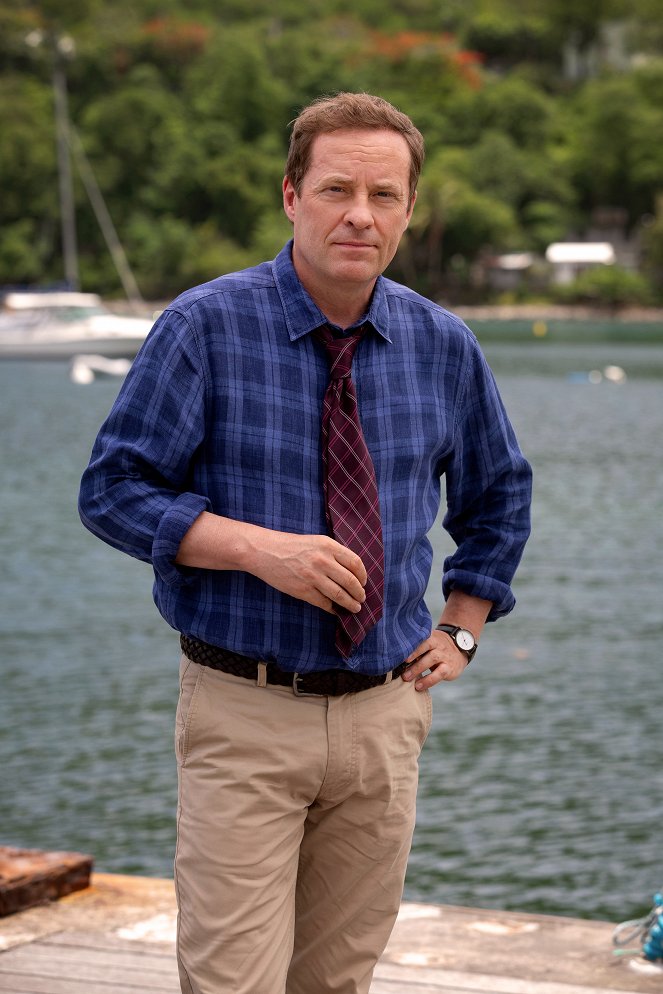 Death in Paradise - Season 9 - Werbefoto