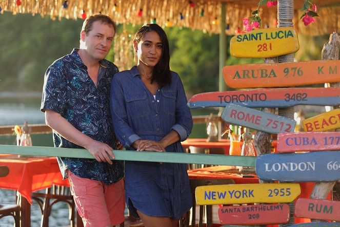 Death in Paradise - Beyond the Shining Sea: Part 1 - Promo