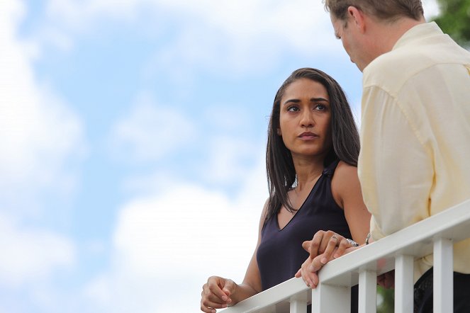 Death in Paradise - Beyond the Shining Sea: Part 1 - Photos