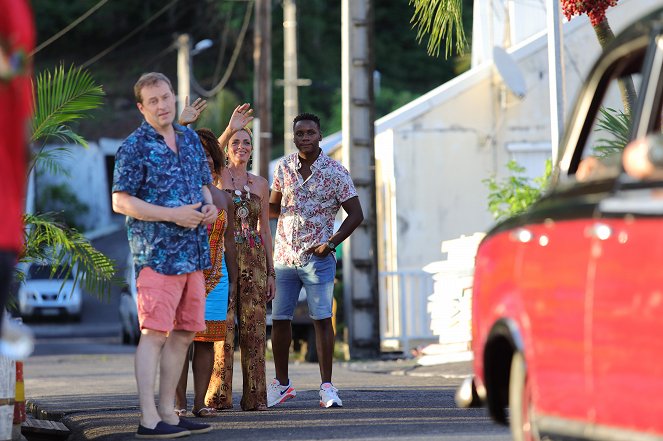 Death in Paradise - Beyond the Shining Sea: Part 2 - Z filmu