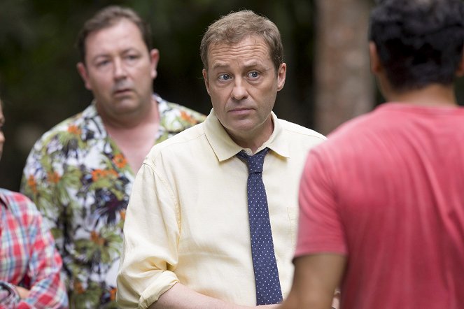 Death in Paradise - Murder Begins at Home - Photos