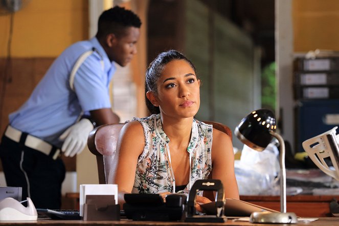 Death in Paradise - Season 7 - The Stakes Are High - Photos