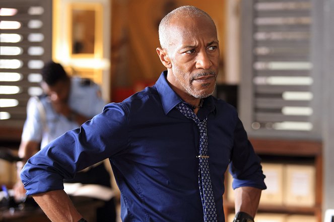 Death in Paradise - Season 7 - The Stakes Are High - Z filmu