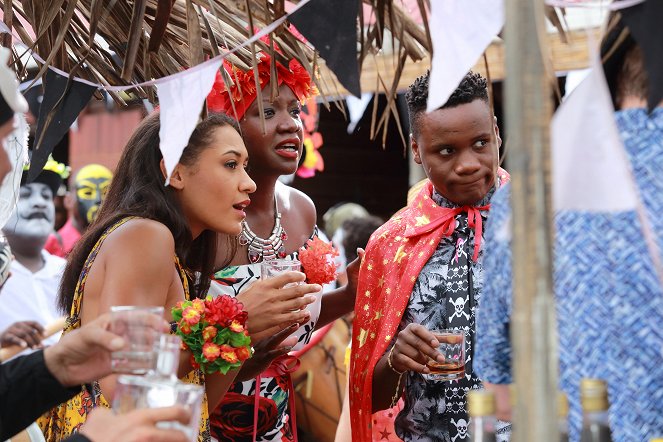 Death in Paradise - Murder on the Day of the Dead - Photos