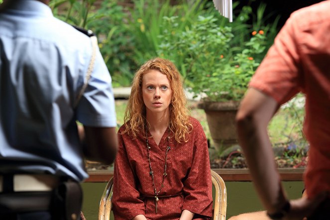 Death in Paradise - Meditated in Murder - Photos