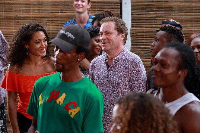 Death in Paradise - Melodies of Murder - Photos