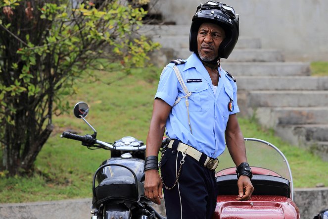 Death in Paradise - The Impossible Murder - Z filmu