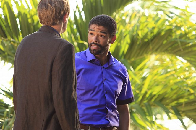 Death in Paradise - Season 6 - The Impossible Murder - Photos