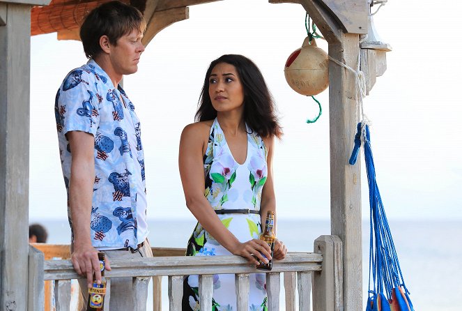 Death in Paradise - Stumped in Murder - Photos