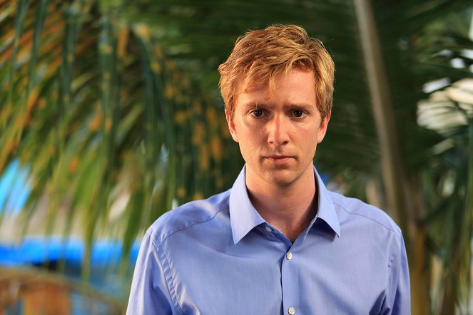 Death in Paradise - Man Overboard – Part One - Promo