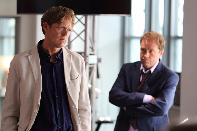 Death in Paradise - Man Overboard – Part Two - Photos