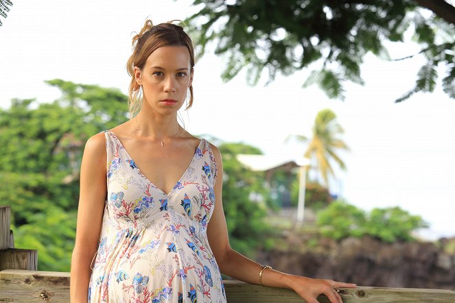 Death in Paradise - The Seven-Year Mystery - Promoción