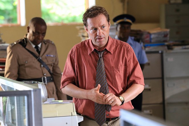 Death in Paradise - The Seven-Year Mystery - Photos