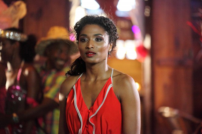 Death in Paradise - Season 2 - Der blutige Finger - Filmfotos