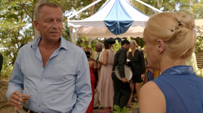 Death in Paradise - A Deadly Party - Z filmu